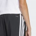 ADIDAS JD8189 ΠΑΙΔΙΚΟ ΣΟΡΤΣΑΚΙ UNISEX ΜΑΥΡΟ